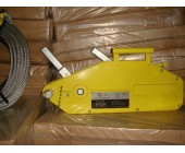 Механизм тяговый монтажный 0.8т