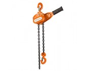 Таль рычажная ручная цепная – 1,5 т , 1,5м